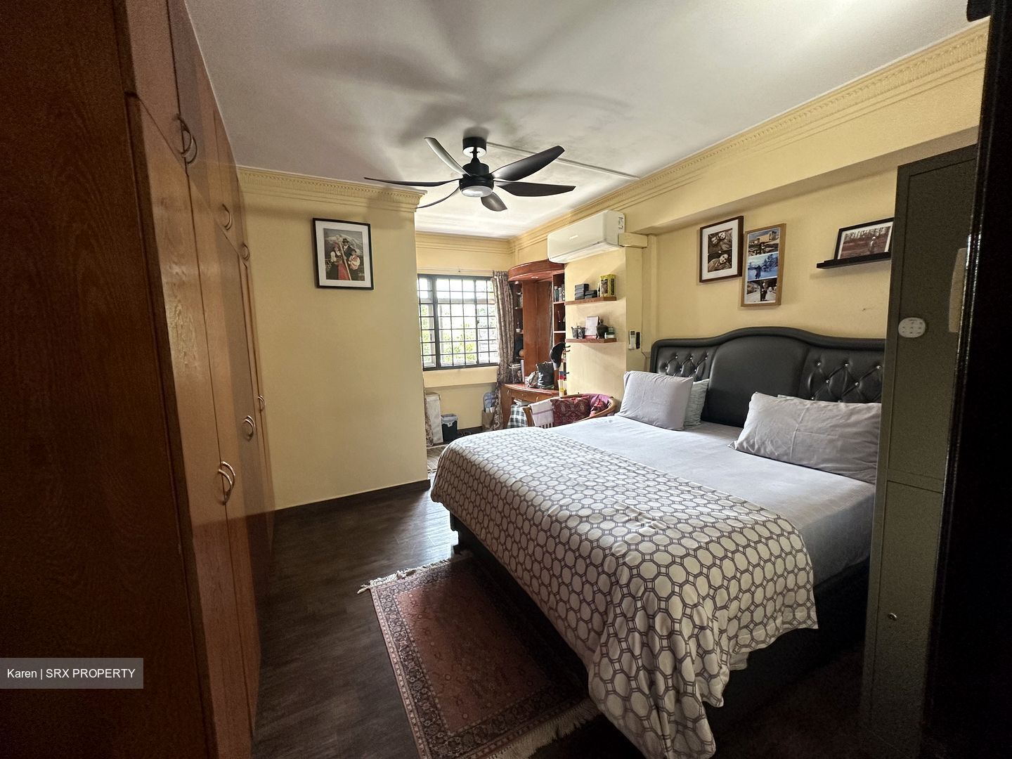 Blk 759 Pasir Ris Street 71 (Pasir Ris), HDB 5 Rooms #540630041